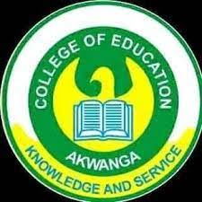 My Logo ; COEAKWANGA Matriculation Ceremony Date