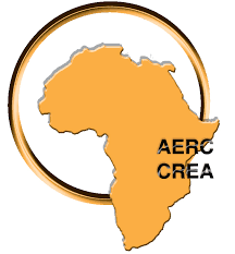 My Logo : AERC-World Bank Visiting Scholars Program