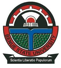 My Logo : Benue State University (BSU) Postgraduate Admission Form