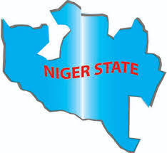 My Logo: Niger State Teachers Recruitment Portal