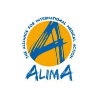 My Logo : Alliance for International Medical Action (ALIMA) Recruitment Portal