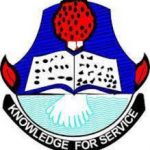 My Logo : UNICAL Diploma Admission Form