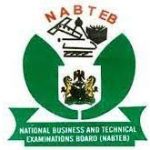 My Logo : NABTEB Exam Timetable