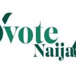 My Logo : Yvote Naija CivicTech Hackathon Program