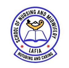 My Logo : Nasarawa State School of Nursing Admission Form