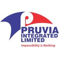 My Logo : Pruvia Integrated Limited Recruitment Job Vacancies