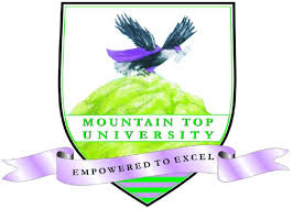 My Logo : Mountain Top University (MTU) Part-Time Degree Admission Form