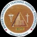 My Logo : BUTH School Of Nursing Entrance Exam Result