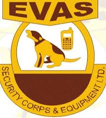 My Logo : Eva's Security Corps Equipment Limited Recruitment