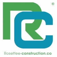 My Logo : Rosettee Construction Company Recruitment Portal