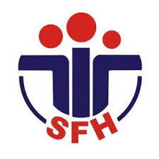 My Logo : Society for Family Health Recruitment Portal