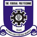 My Logo : federal polytechnic idah hnd admission form