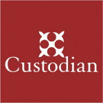 My Logo : Custodian Graduate Trainee Programme