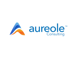 My Logo : Aureole Consulting Limited Recruitment as Waitress