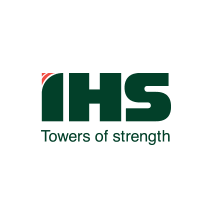 My Logo : IHS Towers Recruitment Portal