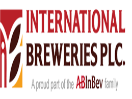 My Logo : Int’l Breweries Kickstart Application Portal