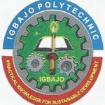 My Logo: Igbajo Polytechnic Part-Time ND Admission Form