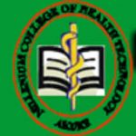 My Logo : Millennium College of Health Technology MCHT Admission Form