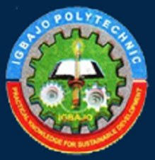 My Logo : Igbajo Polytechnic Post UTME