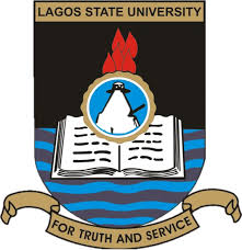 My Logo : LASU Part-time Acceptance Fee