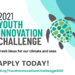 My Logo : Youth Innovation Challenge Login Portal