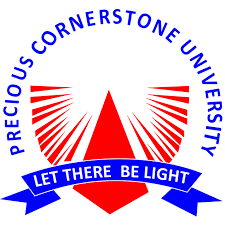 My Logo - Precious Cornerstone University (PCU) Post UTME Form Admission