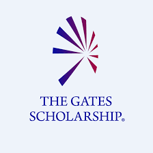 My Logo : Bill Gates Scholarship Portal Program