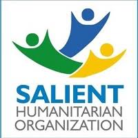My Logo ; Salient Humanitarian Organization (SHO) Recruitment Portal