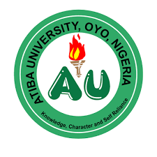 My Logo : Atiba University Pre-Degree Form/JUPEB Admission Form
