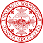 My Logo : Boston University Trustee Scholarship Portal