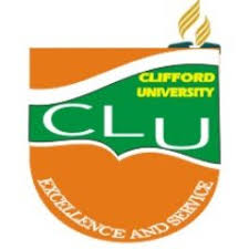 My Logo : Clifford University JUPEB Admission Form