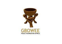 My Logo : Gbowee Peace Foundation Africa Scholarship Portal