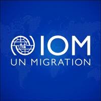 My Logo : International Organization for Migration IOM Recruitment Portal