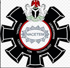 My Logo : Nacetem Recruitment Portalortal