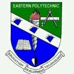 My Logo : Eastern Polytechnic School Fees