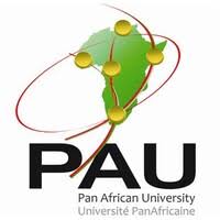 My Logo : Pan African University Recruitment Portal