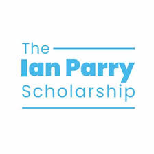 My Logo : Portal Ian Parry Scholarship