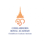 My Logo : Chulabhorn Graduate Institute Scholarship Portal