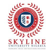 My Logo : Skyline University Nigeria SUN Recruitment Portal Academic and Non-academic Staff