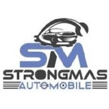 My Logo : StrongMas Auto Limited Recruitment Portal Job Vacancies