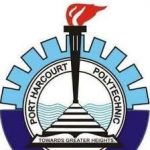 My Logo : Port Harcourt Polytechnic ND Part-Time Admission Form