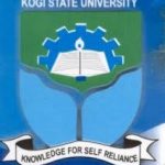 My Logo : Kogi State University KSU Post UTME Form