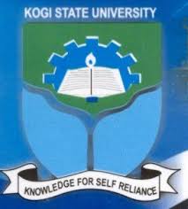 My Logo : Kogi State University KSU Post UTME Form