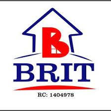 My Logo : Brit Properties Nigeria Limited Recruitment Job Vacancies