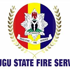 My Logo : Enugu State Fire Service Recruitment