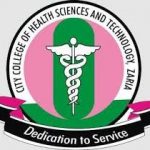 My Logo : City College of Health Sciences and Technology Zaria CCHSTZ Admission Form