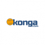 My Logo : Konga Nigeria Recruitment Portal