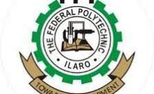 My Logo : Federal Poly Ilaro ND Part-Time Admission Form