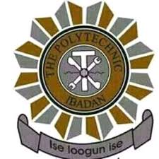 My Logo : Polytechnic Ibadan ND/HND Admission Cut-off Marks
