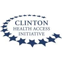My Logo : Clinton Health Access Initiative Recruitment Job Vacancies